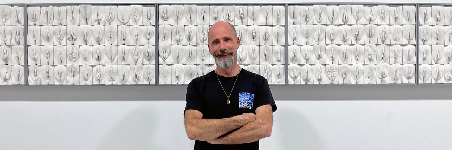 Jamie McCartney banner