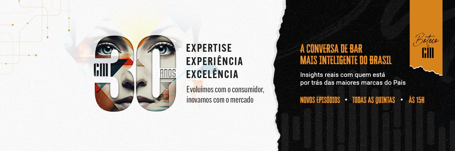 Consumidor Moderno banner