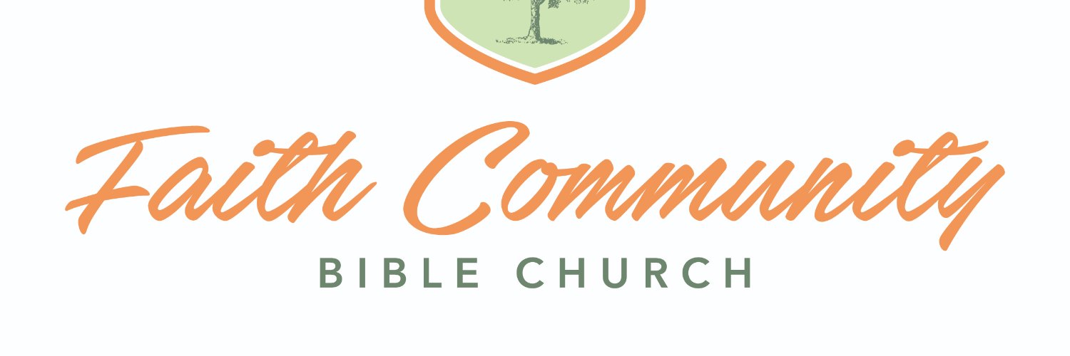 Faith Community banner