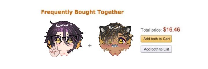 Benala Alerick 🌊 banner