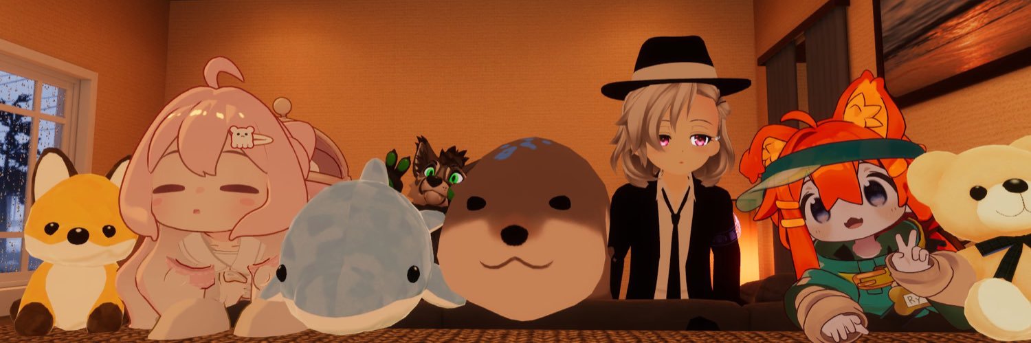 RyoBass0530's profile banner image