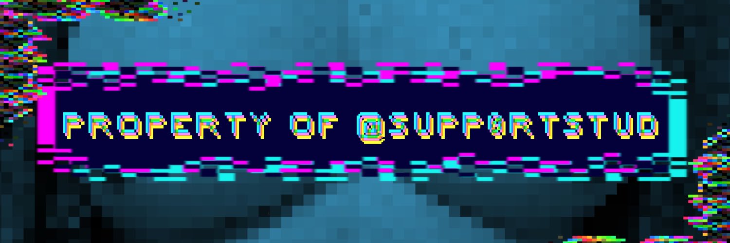 𝓣𝐇𝐑𝐄𝐄 𝓜𝐀𝐑𝐄𝐒 banner