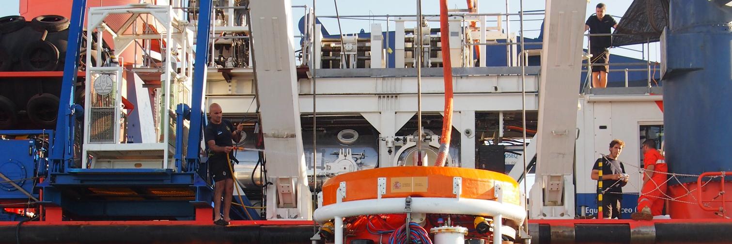 Submarine Manufacturing and Products Ltd banner