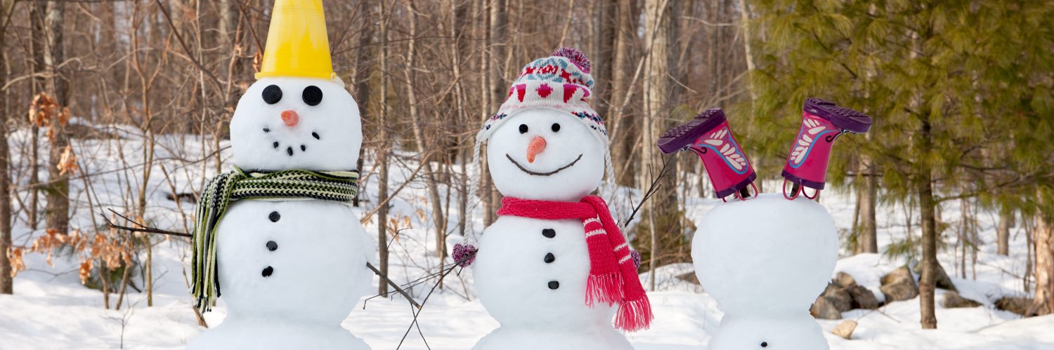 Calgary's Child banner