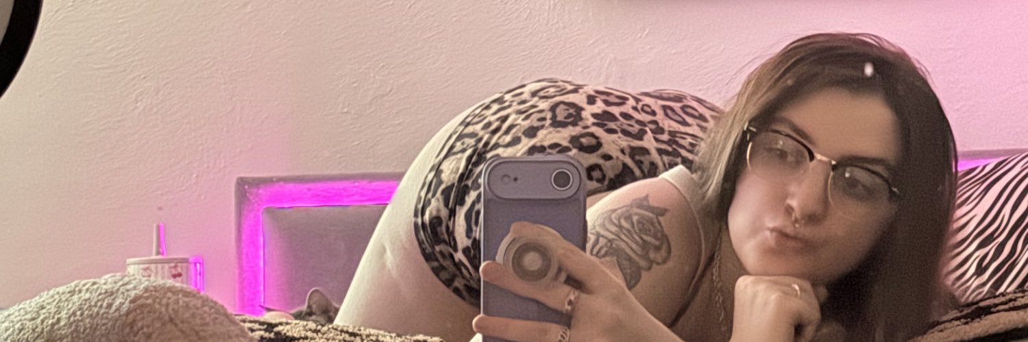 Big Mama’s Fantasy World 😻💦🌈 banner