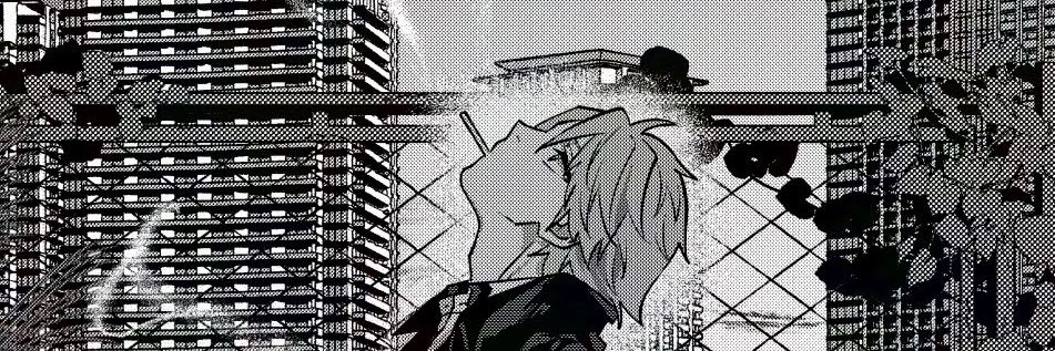 あまね周(凍結移行先) banner