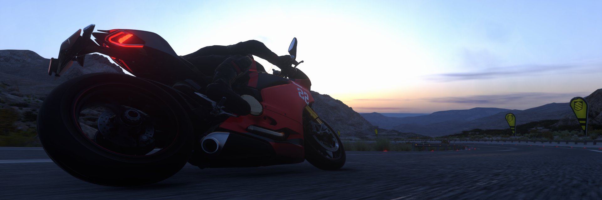 danikruces's profile banner image