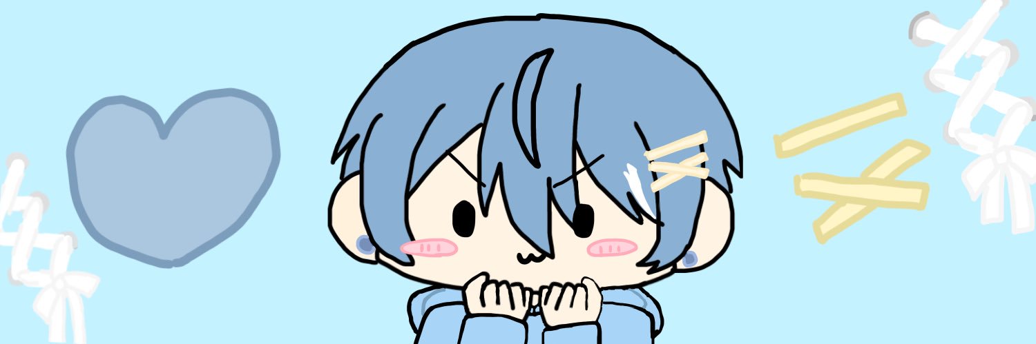 そらそら丸🩵🐧 banner