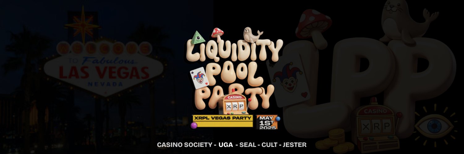 LIQUIDITY POOL PARTY | 05/1/26 banner