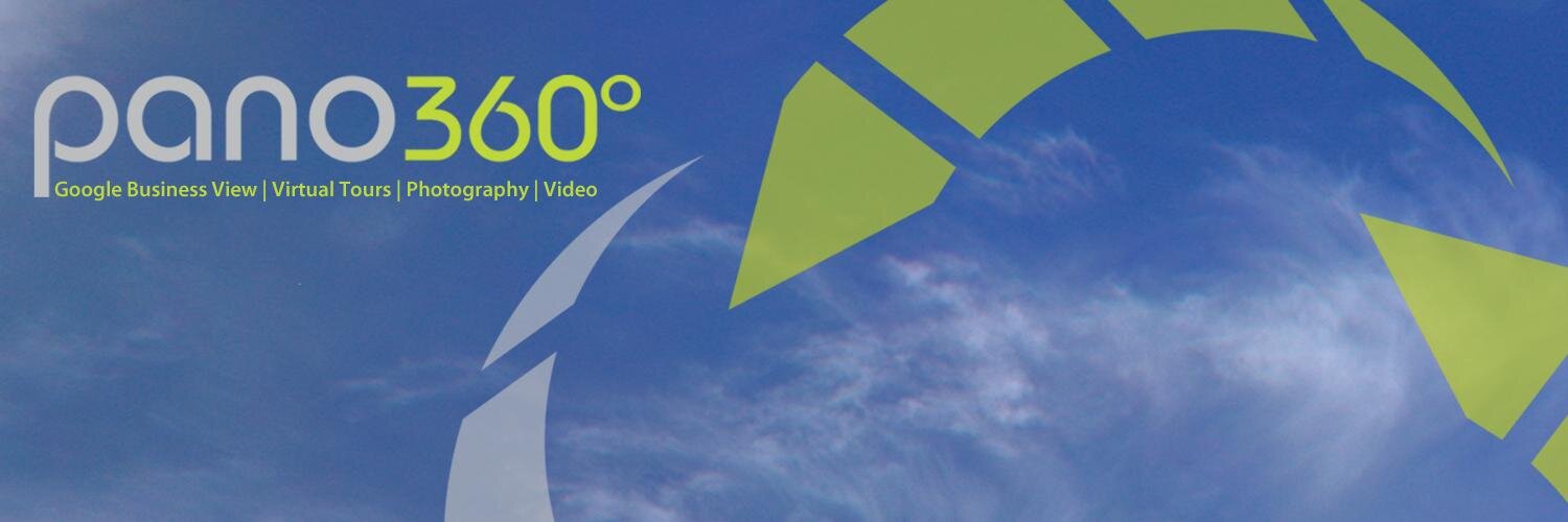 Pano360Degrees's profile banner image