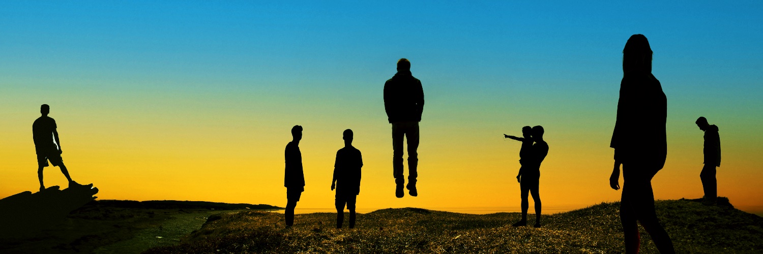 21cWorld's profile banner image