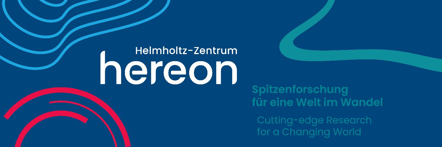 @hereon@helmholtz.social banner