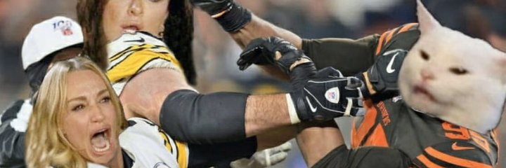 AlbertHaynes's profile banner image