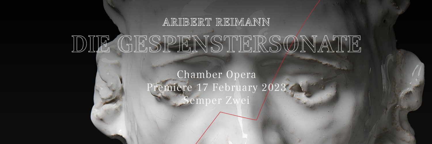 semperoper banner