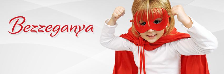 Bezzeganya's profile banner image
