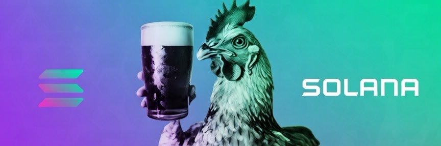 SolanaChicken banner