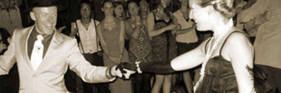 Swingland's profile banner image