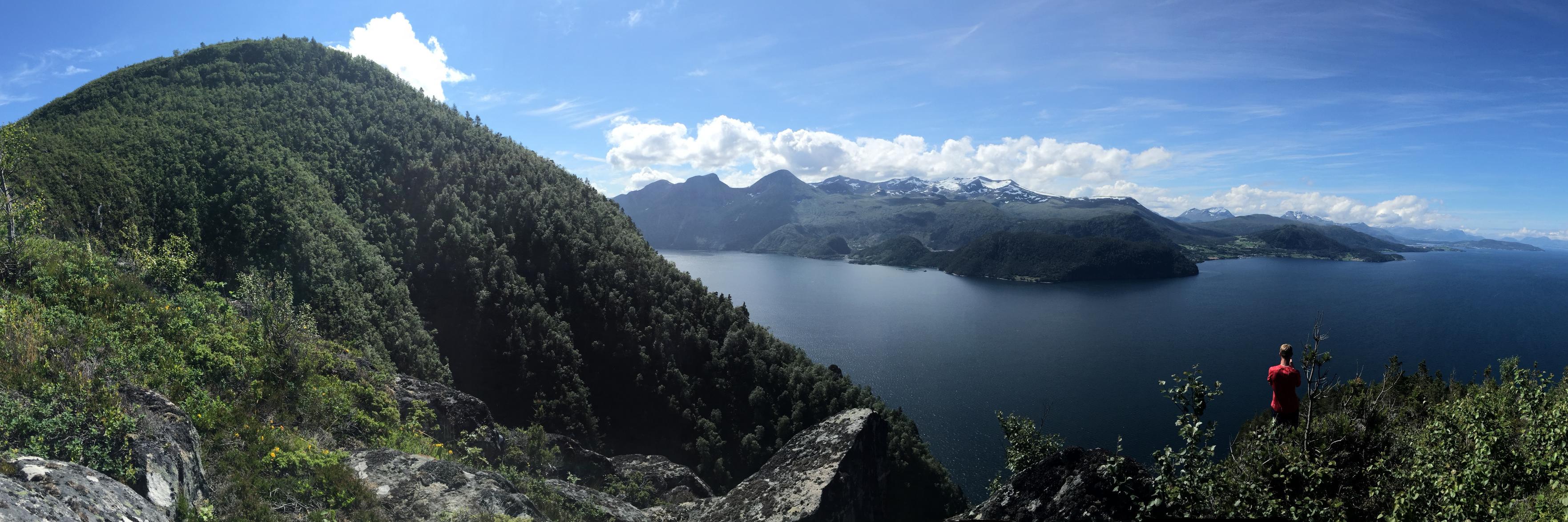 htrygve's profile banner image