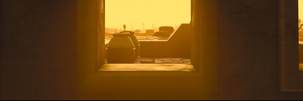 gaotter's profile banner image
