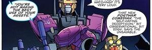 Krok banner