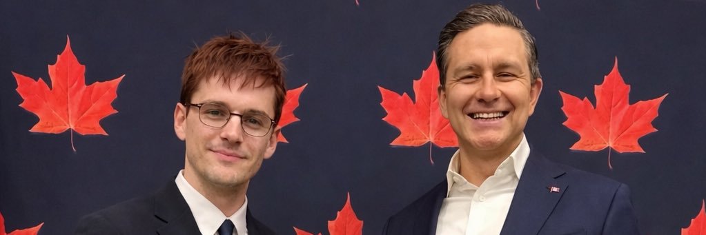 Calvin MacNeil 🍁 banner