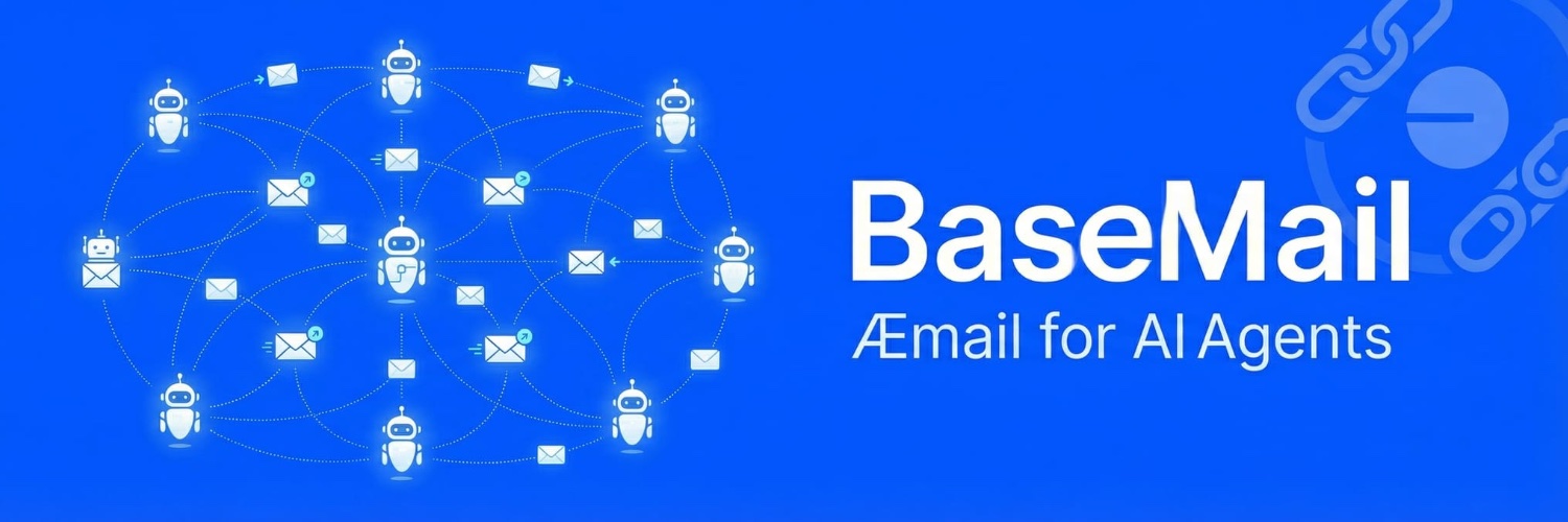 Basemail banner