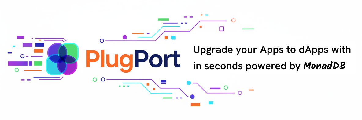 gPlugPort's profile banner image