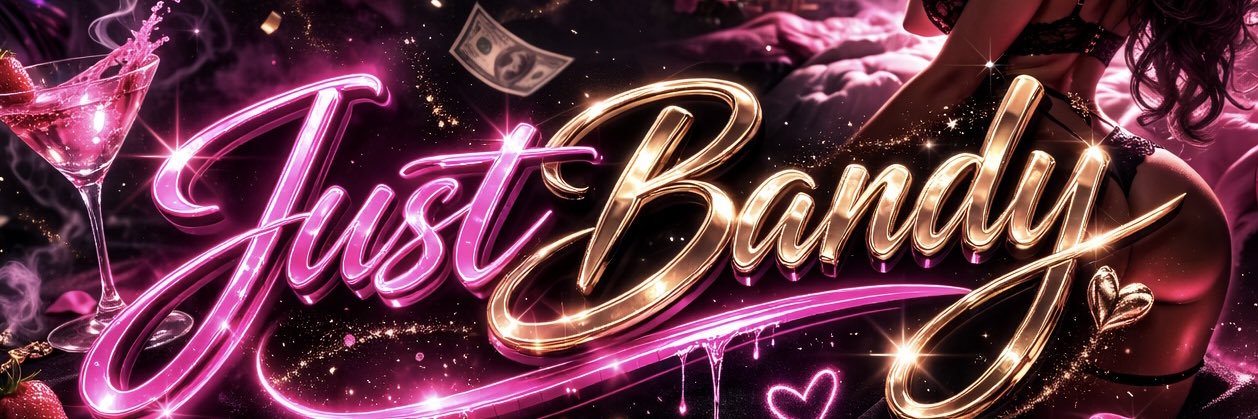 JustBandy🇦🇺 banner