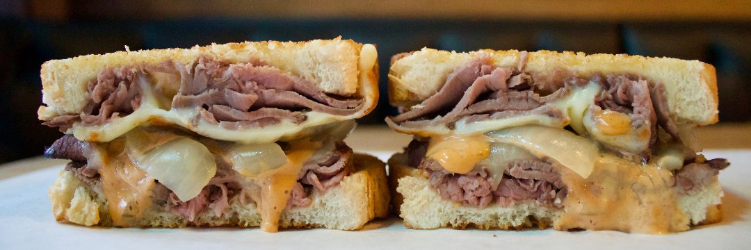 The Gramophone banner