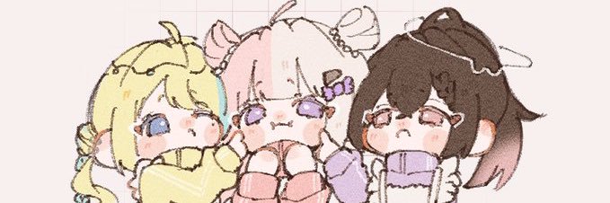 🍬🦝𓂃𓈒𓂂 banner