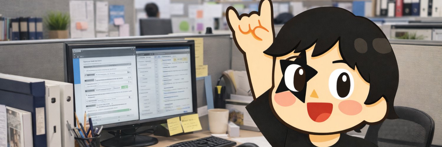 eafukku's profile banner image