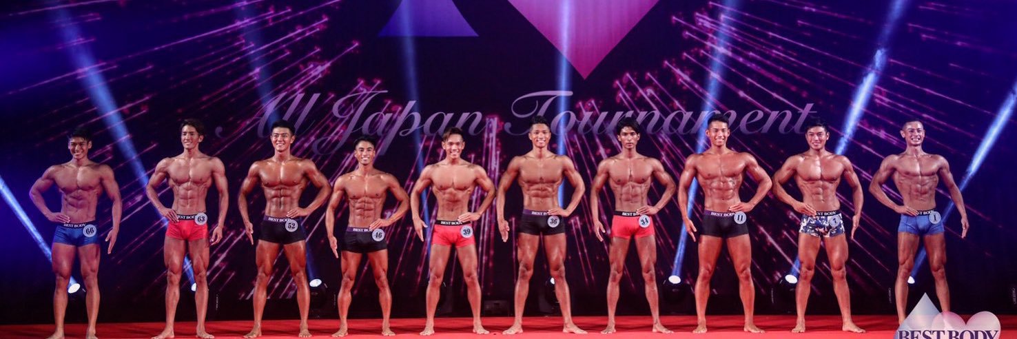 yusuke_fit's profile banner image