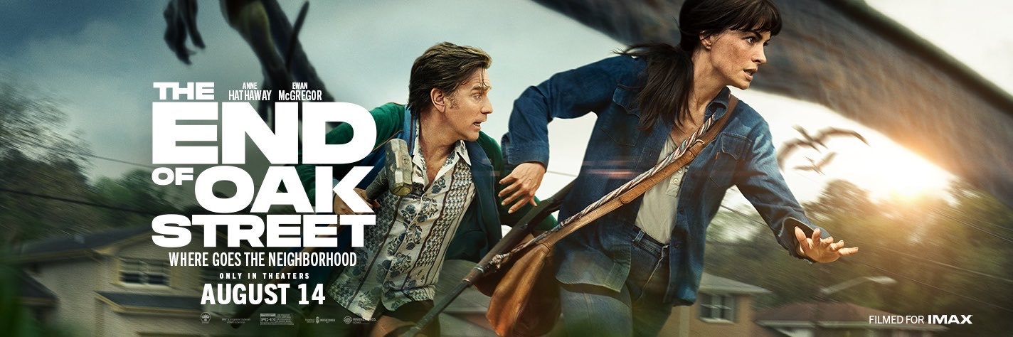Warner Bros. banner