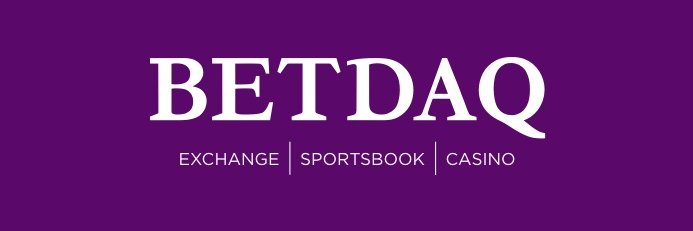 BETDAQ's banner