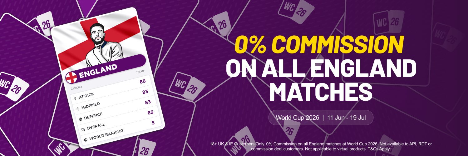 BETDAQ banner