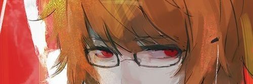 Nishio Nishiki of shedtwt ☆ banner