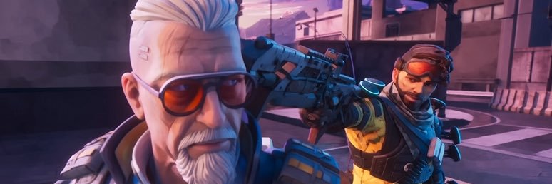 Ballistic's Good Boy banner