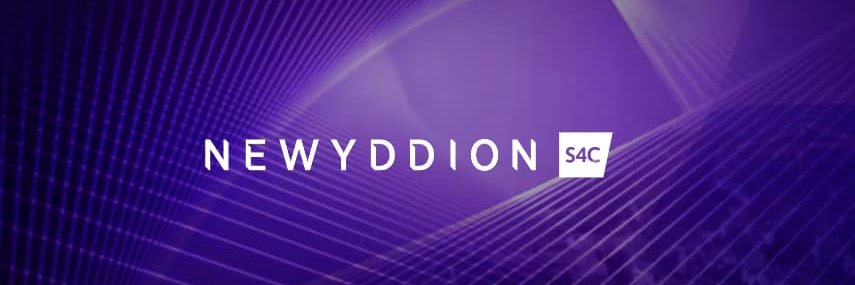 Newyddion S4C's banner