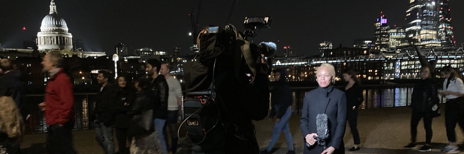 Chi Chi Izundu banner