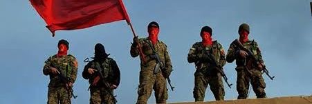 Acılara Tutunamayan Kanadı Kırık Sultan Papağanı banner