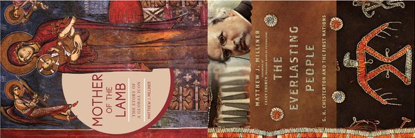 millinerd Profile Banner