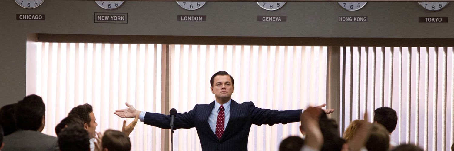 Wolf of Crypto 👔💰's banner