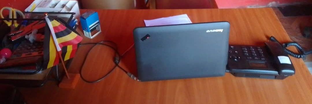 GENZ Business Owners Association of Uganda banner