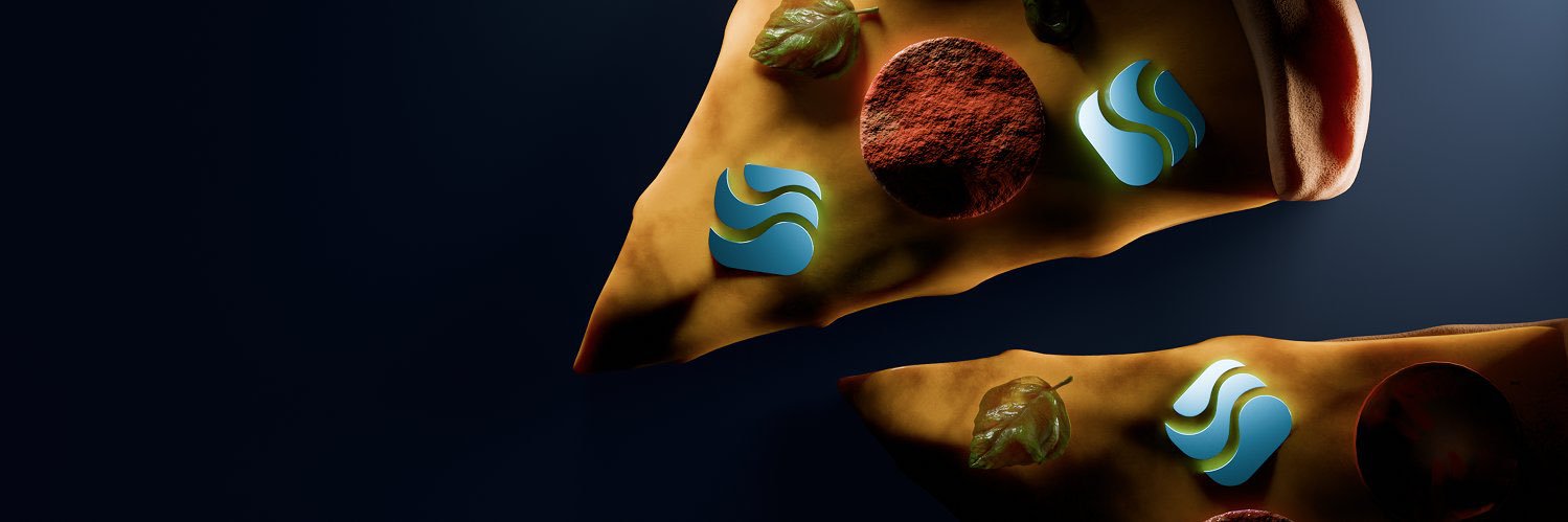 River Official Support banner
