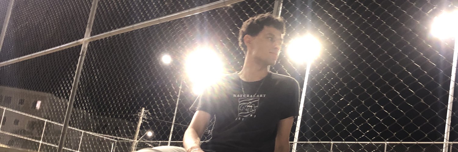 Daniel Bento banner
