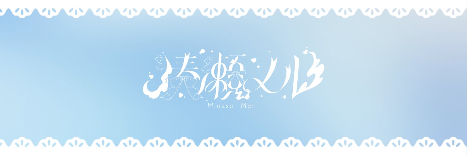 minasemer's profile banner image