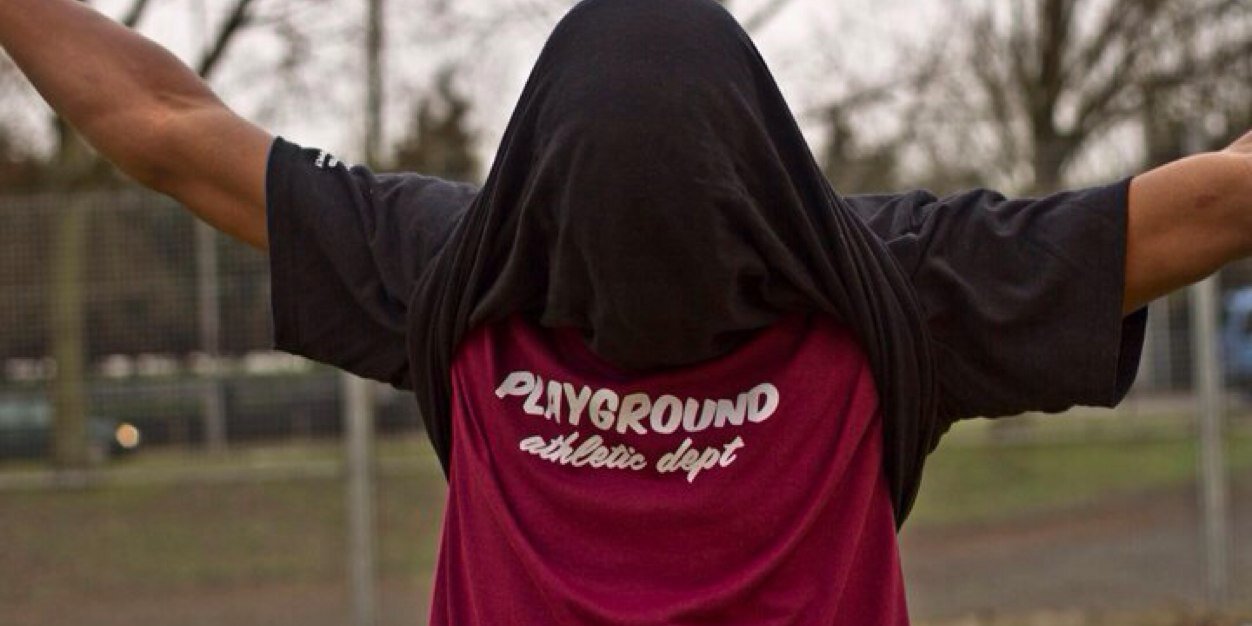 PlaygroundRules's profile banner image