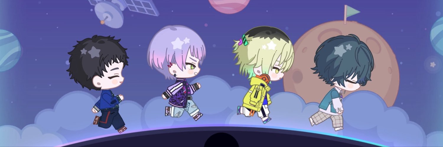 mitsumimii's profile banner image