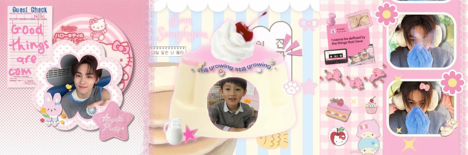 Ieehanpudding's profile banner image