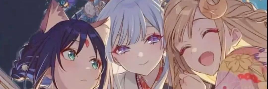 るいるい banner